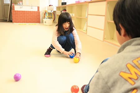 あいちゃん家施設紹介